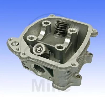 Лот: 7815626. Фото: 1. Цилиндр к скутеру Qm125T-R "Maxx... Запчасти