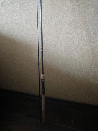 Лот: 19127518. Фото: 1. спининг Daiwa Ninja njx902mf sc... Удочки, спиннинги