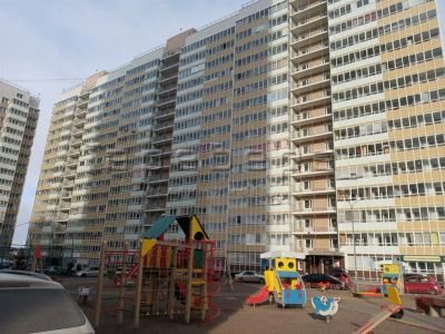 Лот: 20066009. Фото: 1. 1-комнатная квартира на ул. Норильская... Квартиры, студии