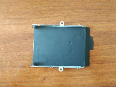 Лот: 13956332. Фото: 1. лоток для hdd ноутбука Lenovo... Корзины, шасси