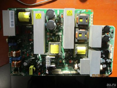 Лот: 14928112. Фото: 1. Samsung P PCB BN96-01923A S42SD-YB05... Запчасти для телевизоров, видеотехники, аудиотехники