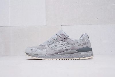 Лот: 11215112. Фото: 1. Кроссовки Asics Gel Lyte III артикул... Кеды, кроссовки, слипоны