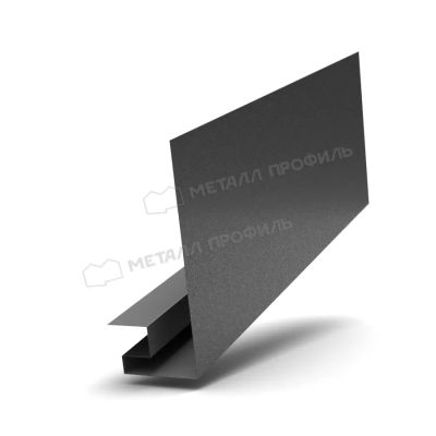 Лот: 24025859. Фото: 1. Планка откоса сложная 3D 245х75х3000... Фасадные материалы, сайдинг