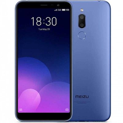 Лот: 12592880. Фото: 1. Meizu M6T 2+16Gb Blue+ чехол Global... Смартфоны