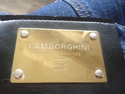 Лот: 2998590. Фото: 1. LAMBо джинсы Повторные торги... Брюки, джинсы, шорты
