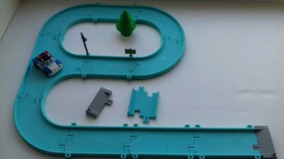 Лот: 19788286. Фото: 1. Игровой набор, Поли робот, оригинал. Игровые наборы