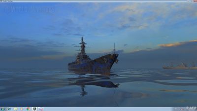 Лот: 13600579. Фото: 1. Аккаунт world of warships (аккаунт... Аккаунты