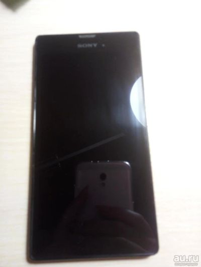 Лот: 8966223. Фото: 1. Sony xperia t3. Смартфоны