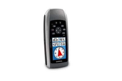 Лот: 7983125. Фото: 1. Garmin GPSMap 78sc морской GPS... GPS-навигаторы