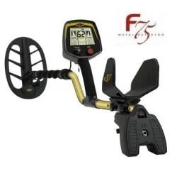 Лот: 4569693. Фото: 1. Металлоискатель Fisher F75. Другое (туризм, охота, рыбалка, самооборона)
