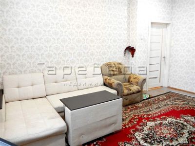 Лот: 20429609. Фото: 1. 3-комнатная квартира на ул. Песочная... Квартиры, студии