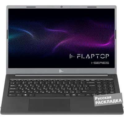 Лот: 22221936. Фото: 1. Ноутбук Fplus Flaptop I (FLTP-5i5-8256-w... Ноутбуки