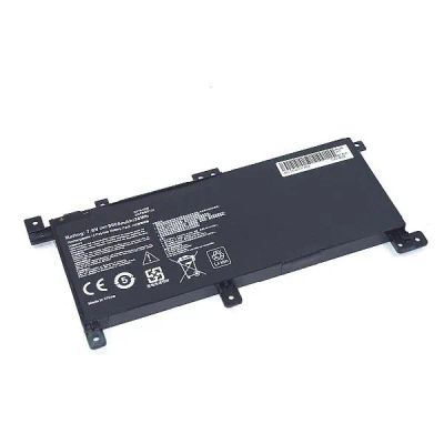 Лот: 24515310. Фото: 1. Аккумулятор OEM для ноутбука Asus... Другое (комплектующие)