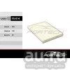 Лот: 14634868. Фото: 1. FS-014 FORTECH Ф\салонный\27277EN000... Запчасти