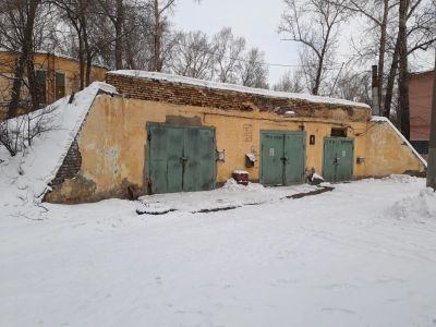 Лот: 11008932. Фото: 1. Гараж. Гаражи, парковочные места