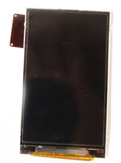 Лот: 12057221. Фото: 1. Дисплей SonyEricsson W905. Дисплеи, дисплейные модули, тачскрины