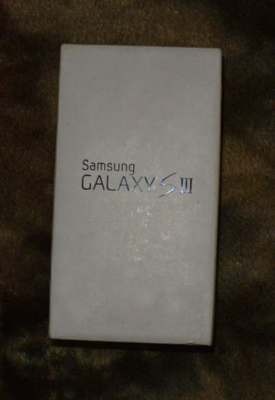 Лот: 6417734. Фото: 1. Samsung Galaxy S3. Корпуса, клавиатуры, кнопки