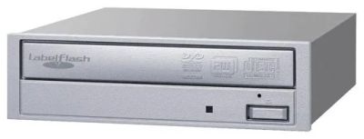 Лот: 11647698. Фото: 1. DVD привод AD-7243S. Приводы CD, DVD, BR, FDD