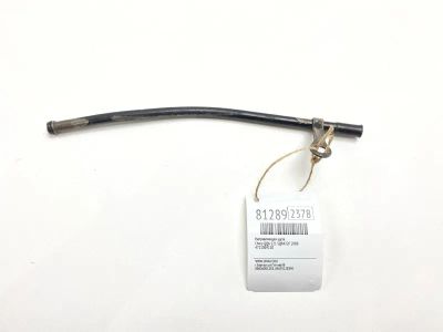 Лот: 21451230. Фото: 1. Направляющая щупа Chery Qq6 2008... Двигатель и элементы двигателя