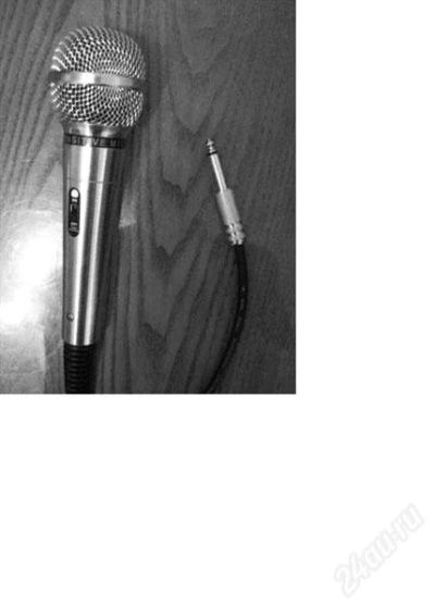 Лот: 1401757. Фото: 1. Микрофон Samsung Sensitive Mic... Студийные микрофоны, радиомикрофоны и радиосистемы