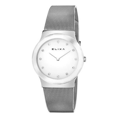 Лот: 23807817. Фото: 1. Женские часы ELIXA Beauty E101-L395. Оригинальные наручные часы