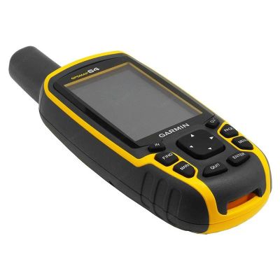 Лот: 11020770. Фото: 1. Навигатор туристический Garmin... GPS-навигаторы