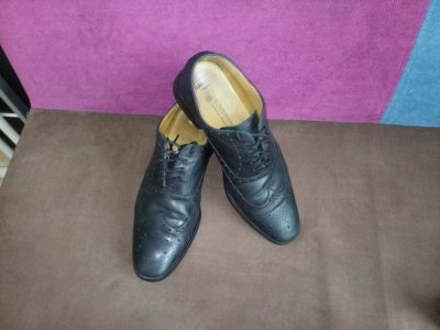 Лот: 10693022. Фото: 1. Туфли мужские. Туфли