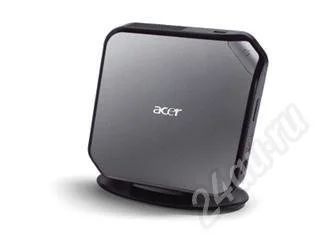 Лот: 175519. Фото: 1. Acer Veriton N260G. Компьютеры в сборе