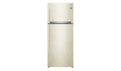 Лот: 12882074. Фото: 1. Холодильник LG GC H502 HEHZ. Холодильники, морозильные камеры
