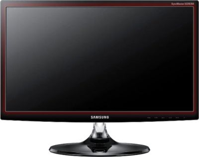 Лот: 4320994. Фото: 1. Продам монитор Samsung S23B350H... ЖК-мониторы