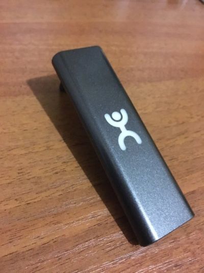Лот: 14985588. Фото: 1. Модем YOTA 4G LTE. Беспроводные модемы