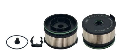 Лот: 25015492. Фото: 1. Tопливный фильтр GoodWill FG 285... Расходные материалы