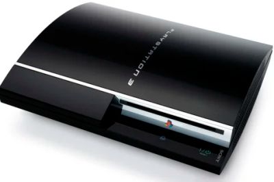 Лот: 7443037. Фото: 1. Ps 3 fat. Игровые приставки, консоли