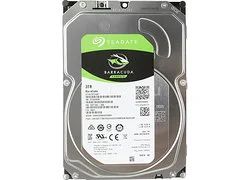 Лот: 18356751. Фото: 1. seagate barracuda st3000dm007. Жёсткие диски (HDD)