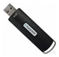 Лот: 1025386. Фото: 1. USB2.0 Transcend JetFlash Drive... USB-флеш карты