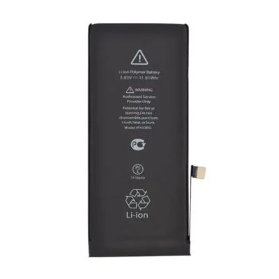 Лот: 21064177. Фото: 1. АКБ Apple iPhone 11 (A2221) (3110... Аккумуляторы