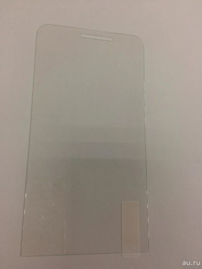 Лот: 9757948. Фото: 1. Защитное стекло Asus ZenFone Go... Защитные стёкла, защитные плёнки