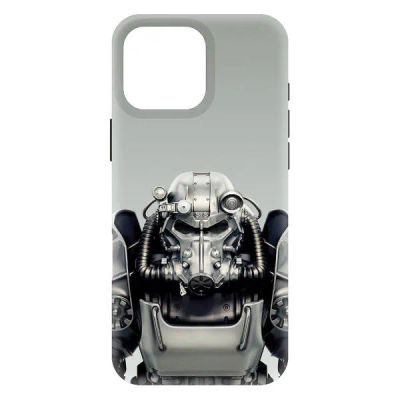 Лот: 25541161. Фото: 1. Чехол Krutoff Soft Case Fallout... Чехлы, бамперы