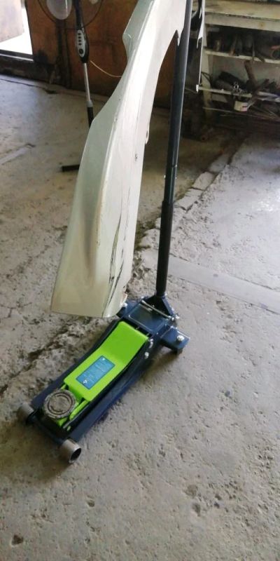 Лот: 14302238. Фото: 1. Передняя губа suzuki sx4. Кузов