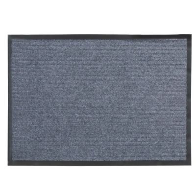 Лот: 25726407. Фото: 1. Коврик грязезащитный, 90х150 см... Ковры