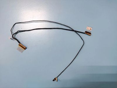 Лот: 23339033. Фото: 1. Б/У шлейф матрицы X513FP OLED... Запчасти для ноутбуков