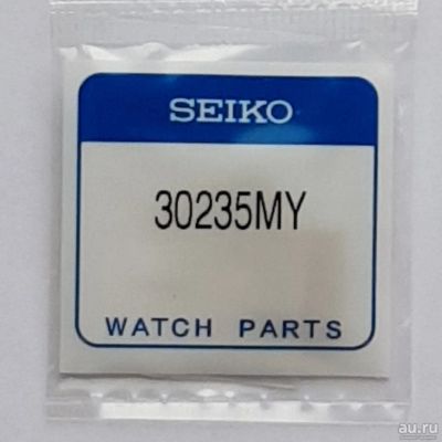 Лот: 13843371. Фото: 1. Аккумулятор Seiko TC920S 30235MZ... Запчасти, инструмент для ремонта