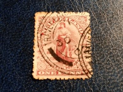 Лот: 23528559. Фото: 1. - Марки для Вашей коллекции. лот... Марки