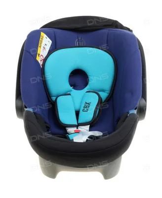 Лот: 9054555. Фото: 1. Автолюлька Cybex Aton Basic 0-13... Детские автокресла