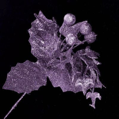 Лот: 24963152. Фото: 1. Цветок искусственный декоративный... Праздничный декор