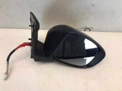 Лот: 21704117. Фото: 1. зеркало Toyota Raize A200A. Двигатель и элементы двигателя