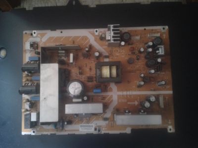 Лот: 23274477. Фото: 1. БП TNP4G433,TV Panasonic TX-R32LE8K. Запчасти для телевизоров, видеотехники, аудиотехники