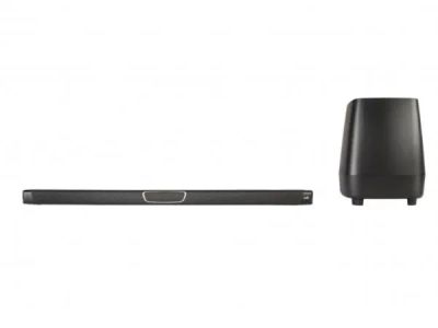 Лот: 21362651. Фото: 1. Саундбар Polk Audio MAGNIFI MAX... Активные акустические системы