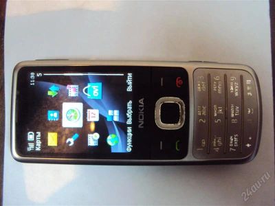 Лот: 2132383. Фото: 1. nokia 6700. Кнопочные мобильные телефоны