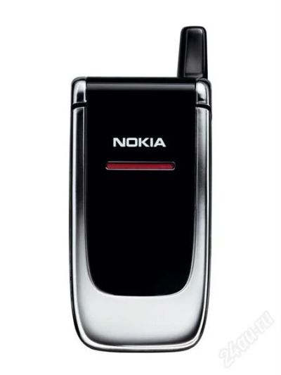 Лот: 1364392. Фото: 1. NOKIA 6060. Кнопочные мобильные телефоны